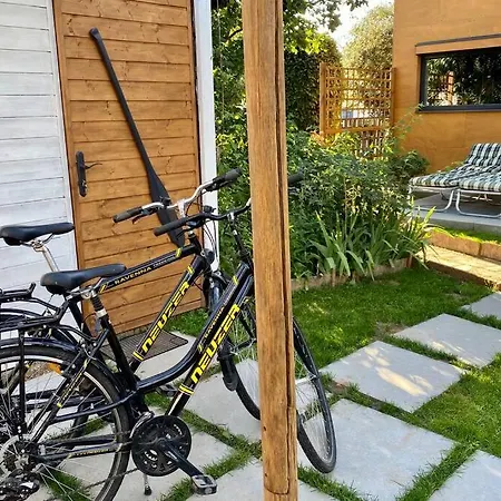 Vuko Vendeghaz * Balatonboglár