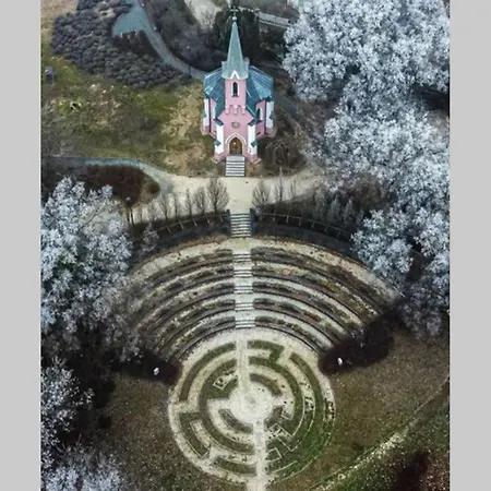 Vuko Vendeghaz Apartman