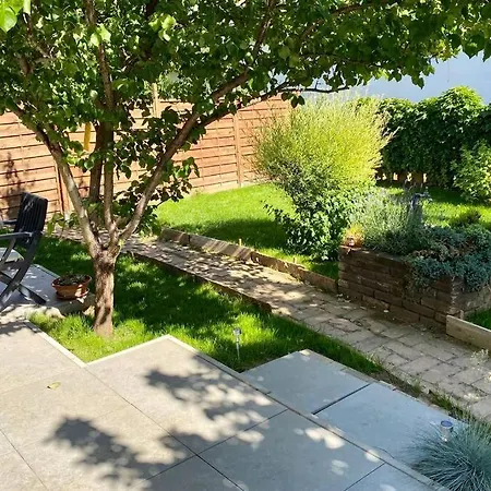 Apartman Vuko Vendeghaz