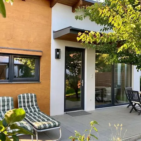 Apartman Vuko Vendeghaz *