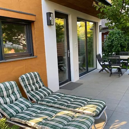 Apartman Vuko Vendeghaz