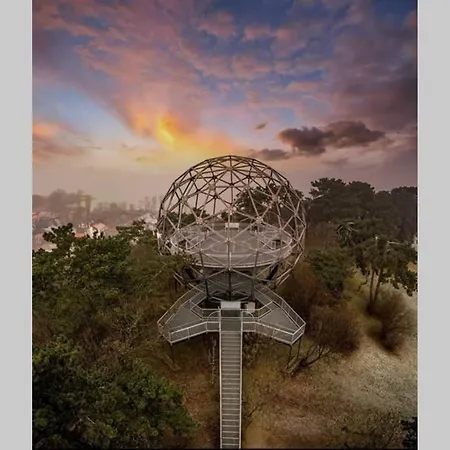 Apartman Vuko Vendeghaz *