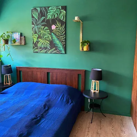 Apartmán Vuko *