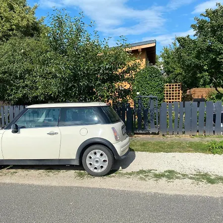 Daire Vuko Vendeghaz Balatonboglár