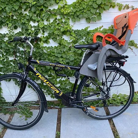 Vuko Vendeghaz شقة *