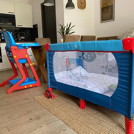 Vuko Apartamento