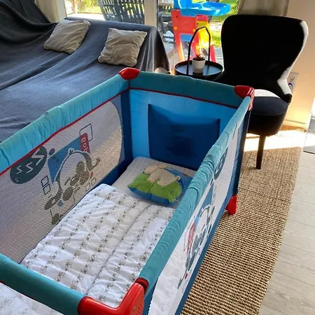 Vuko Vendeghaz شقة Balatonboglár