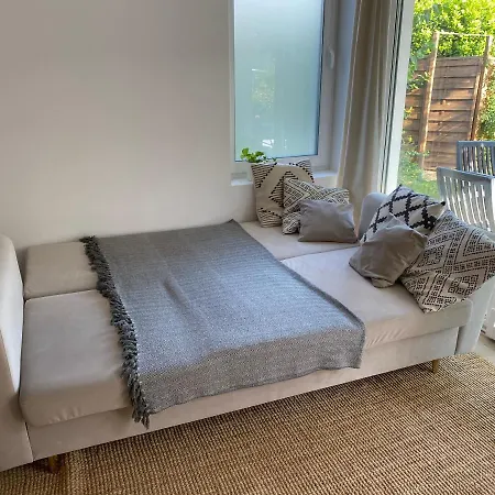 Vuko Vendeghaz Apartman *