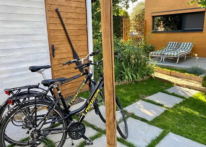 Vuko Vendeghaz * Balatonboglár