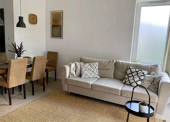 Vuko Vendeghaz Lägenhet *