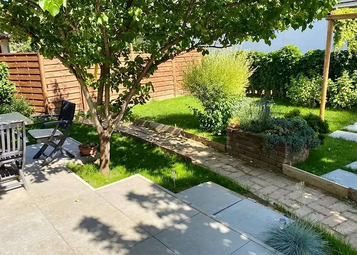 Lägenhet Vuko Vendeghaz