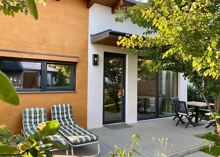 Lägenhet Vuko Vendeghaz *