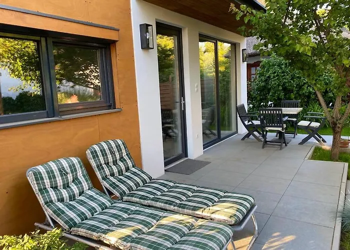 Lägenhet Vuko Vendeghaz