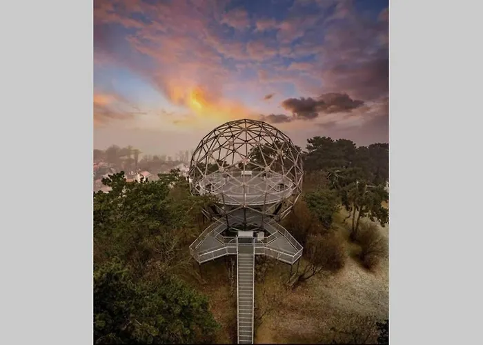 Lägenhet Vuko Vendeghaz *