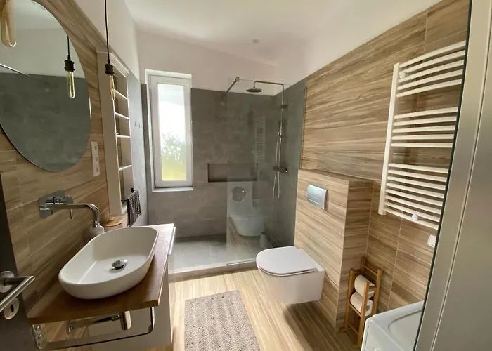 Vuko Vendeghaz Balatonboglár