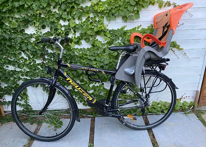 Vuko Vendeghaz Lägenhet *