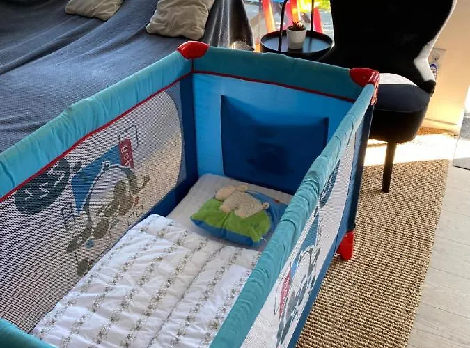 Vuko Vendeghaz Lägenhet Balatonboglár