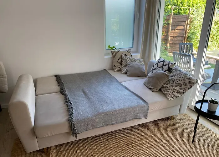 Vuko Vendeghaz Lägenhet *