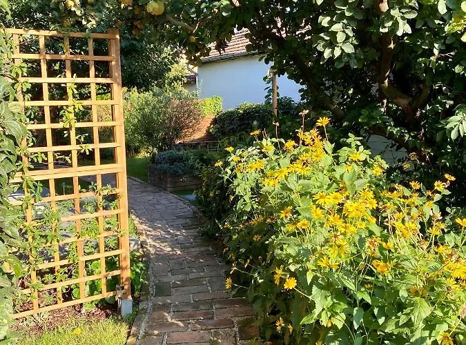 Vuko Vendeghaz * Balatonboglár